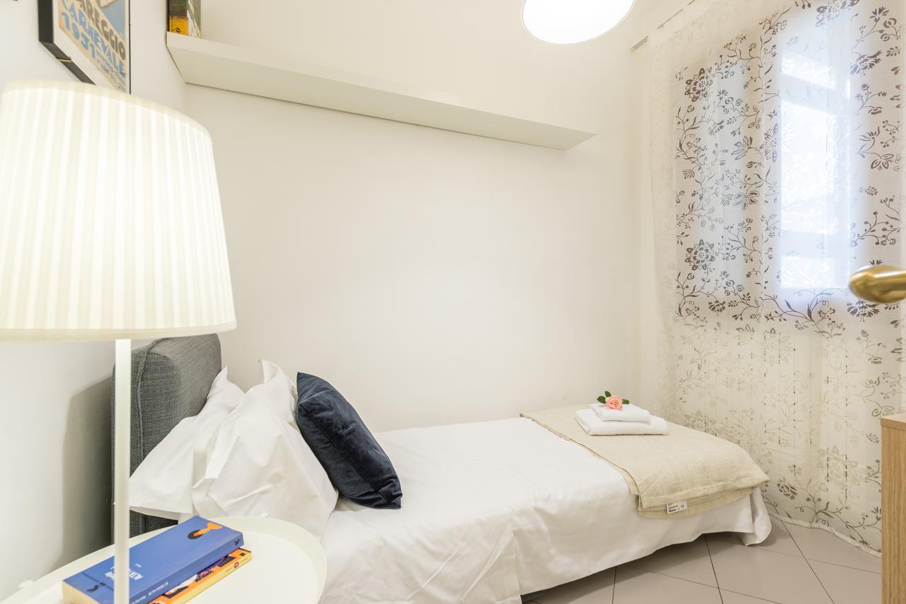 Apartamento Giulietta By Mmega Florencia Exterior foto